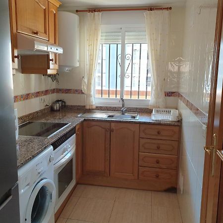 Bonito Apartamento En Marina D'Or 1Ra Linea De Playa Oropesa del Mar Esterno foto