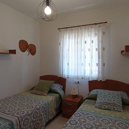 Bonito Apartamento En Marina D'Or 1Ra Linea De Playa Oropesa del Mar Esterno foto