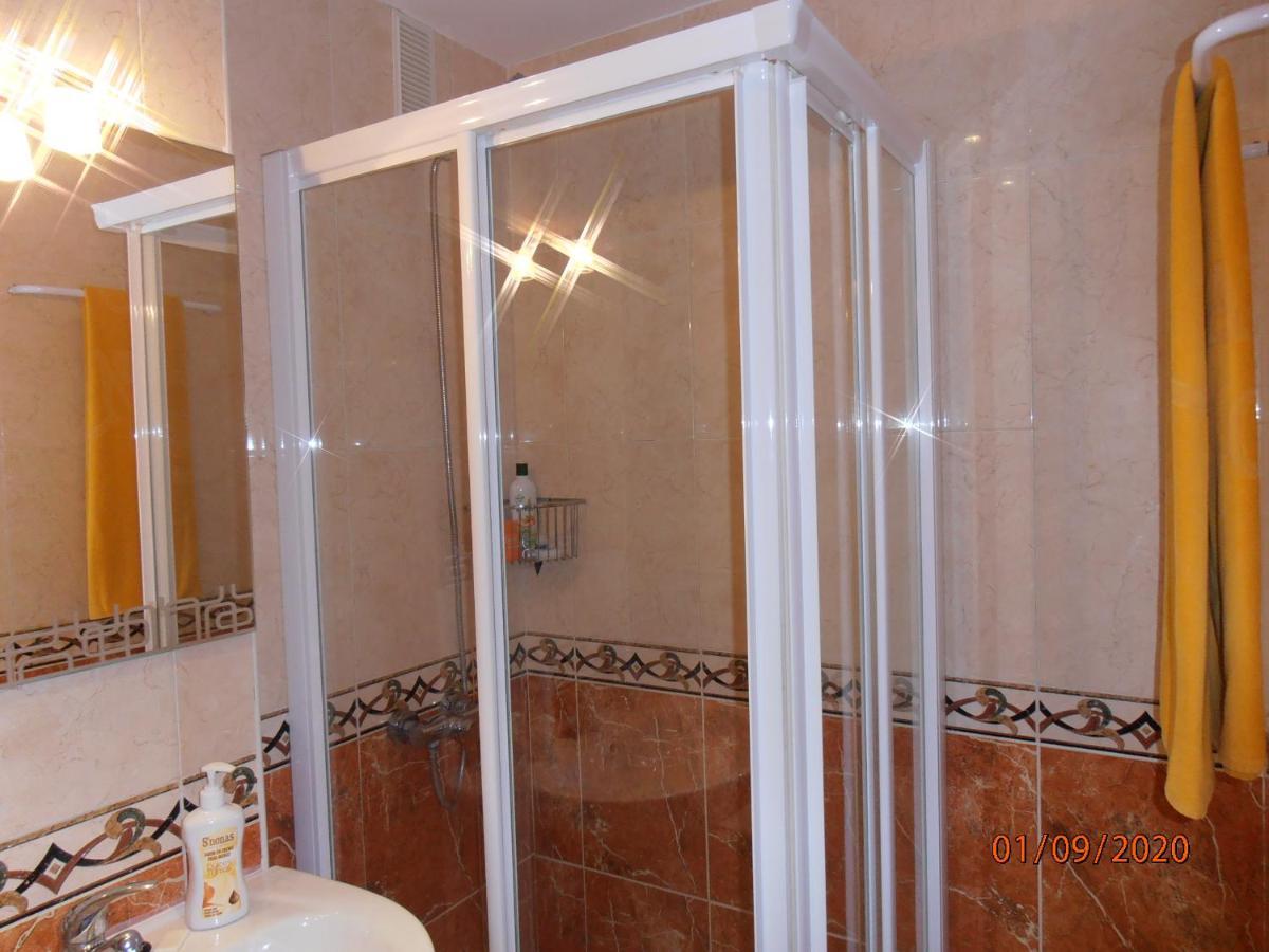 Bonito Apartamento En Marina D'Or 1Ra Linea De Playa Oropesa del Mar Esterno foto