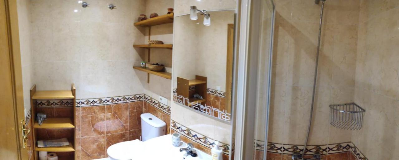 Bonito Apartamento En Marina D'Or 1Ra Linea De Playa Oropesa del Mar Esterno foto
