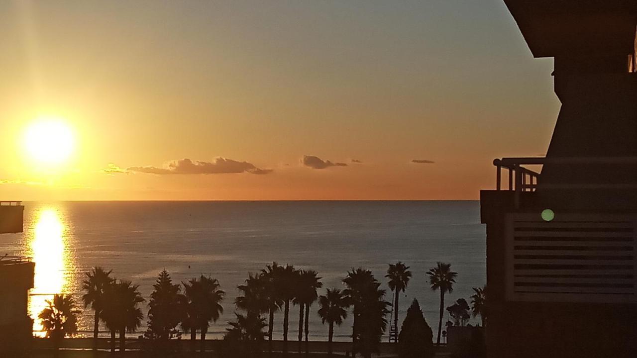Bonito Apartamento En Marina D'Or 1Ra Linea De Playa Oropesa del Mar Esterno foto